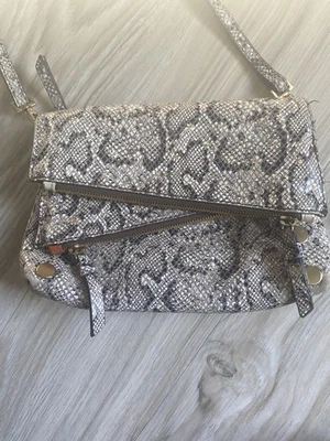 Bolso Bandolera Pequeño Hammitt Dillon Daisy Snake Foto 1 de 4