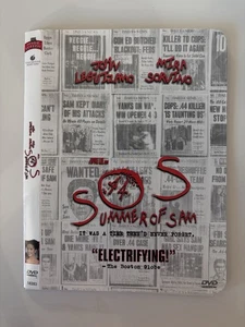 Summer of Sam – Special Widescreen Edition - Bild 1 von 3