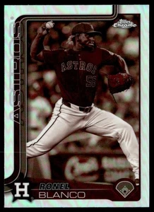 2017 Choice Vermont Lake Monsters Argenis Blanco Vermont Lake Monsters #6 - Picture 1 of 2