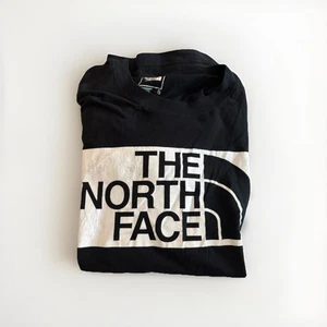 The North Face Men's Black TEE - Picture 1 of 3