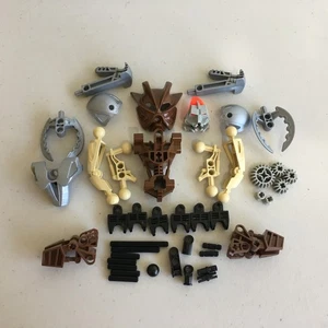 Lego 8568 - Bionicle Pohatu Nuva - 2002 - ¡100% Completo! - Imagen 1 de 1