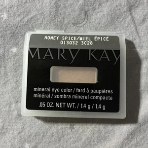 Mary Kay Mineral Eye Color - HONEY SPICE #013032 - Discontinued New - Bild 1 von 2