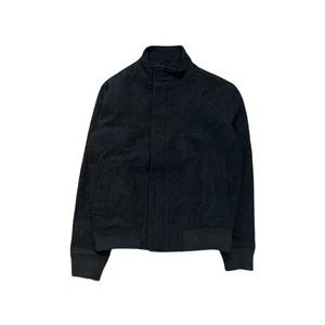 New Rodd & Gunn Mount Cargill Wool Bomber Jacket Size Medium $199 - Picture 1 of 5