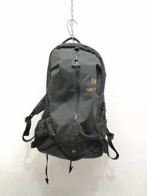Arc'Teryx Blk / 6029-66347 09/13 Arrow22 - Image 1 of 4