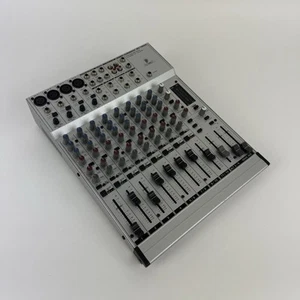 Behringer Eurorack MX 1604A - Solo unità mixer 16 canali - NON TESTATO, SOLO PARTI - Foto 1 di 5