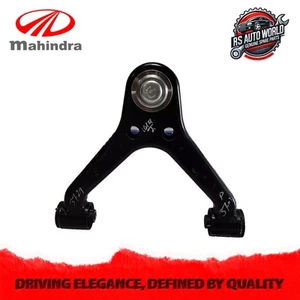 Genuine Mahindra upper control arm assy for Scorpio 2014-2023 0401BAA08670N - Picture 1 of 6