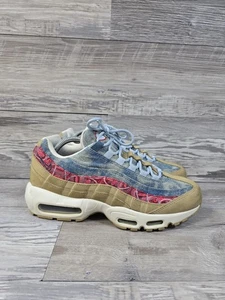 Nike Air Max 95 Wild West 2019 Hombres Talla 8 Zapatos Tenis - Imagen 1 de 13
