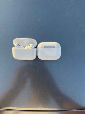 Auriculares Bluetooth Apple Foto 1 de 2