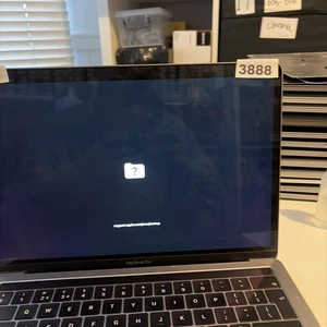 MacBook Pro 13 Zoll A1989 A2159 A2251 A2289 Screen Display Assembly Grau 3888 - Bild 1 von 2