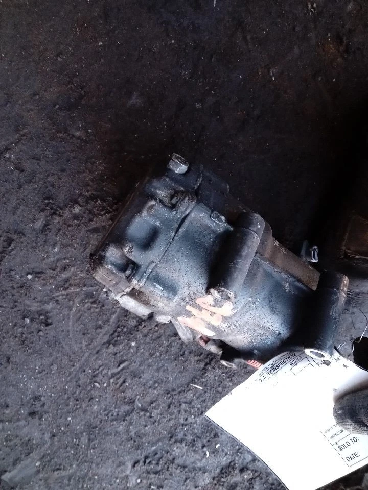 Used A/C Compressor fits: 2006 Toyota Prius  Grade C Foto 1 de 4