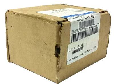 Johnson Controls T-4002-203 Direct Acting Pneumatic Thermostat - Image 1 of 4