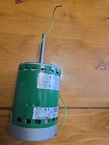 GENTEQ Evergreen 5SME39SXL111 BLOWER MOTOR ECM 6010 (Gar) - Picture 1 of 9