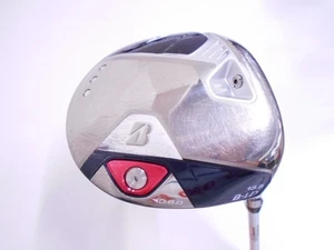 Used Bridgestone B-Ld 2024 Speeder Nx Bbs40Ldw L 13.5 Driver Carbon Shaft Recomm - Picture 1 of 6