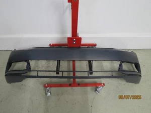Original VW Passat/Variant Stoßfänger vorne 3G0807217D GRU B-Ware 25-05799 - Bild 1 von 4