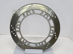1988 Kawasaki Ninja 750R ZX750F Front Left Brake Rotor - Picture 1 of 5