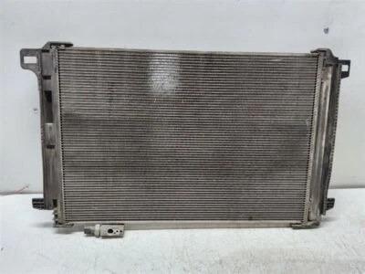 Condensador de CA 204 tipo C250 cupé para 08-15 MERCEDES CLASE C 1772 Foto 1 de 4