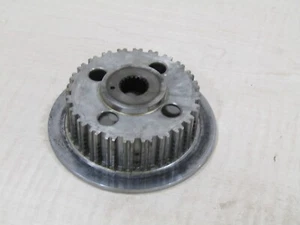 1991-1994 HONDA XR250L CLUTCH INNER CENTER HUB 1988-1995 XR250R 22120-KV6-000 - Picture 1 of 2