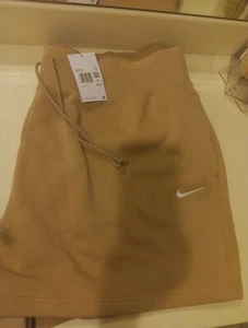 Nike Sportswear High Rise Loose Fit Shorts Women's Size 3X NWT.. - Picture 1 of 3