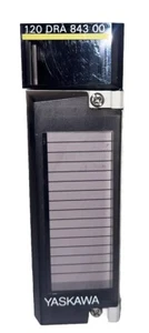 YASKAWA JAMSC-120DRA84300 MEMOCON GI120 OUTPUT MODULE - Picture 1 of 5