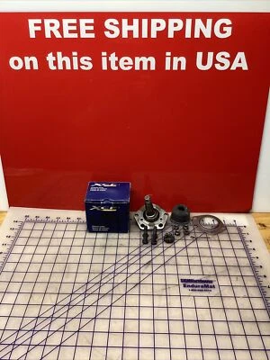 XCP Precision Parts Chassis Parts Ball Joint #B5289/K5289 - Image 1 of 4