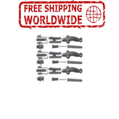 NEW CLUTCH REPAIR KIT 1810855M92 For Massey Ferguson MF-65,135,165,175,178,IMT - Image 1 of 4