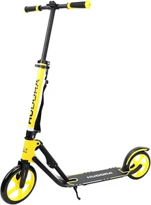Bigwheel 209 Folding Kick Scooter with RX Pro Technology for Urban Travel - Picture 1 of 12
