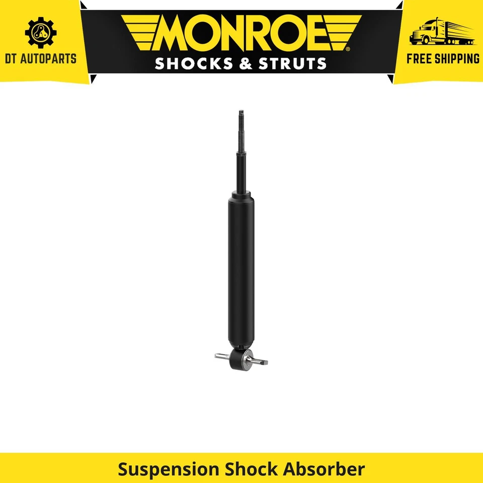 For 1970-1972 Chevrolet Monte Carlo Suspension Shock Absorber Front Monroe 1971 - Image 1 of 1