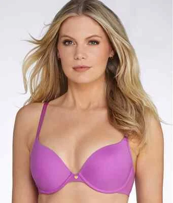 Nuevo con etiquetas Sujetador Push-Up Natori Prístino 727151 Varios Tamaños y Colores  Foto 1 de 2