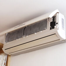 Filtros de conductos de aire registro de piso filtros ventana filtro de aire acondicionado