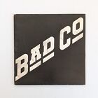 Bad Company - Self-Titled - 1974 Swan Song Gatefold SS 8410 - W bardzo dobrym stanie