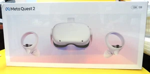 😍😎 NUEVO SELLADO Auriculares Meta Quest 2 128GB VR - Imagen 1 de 9