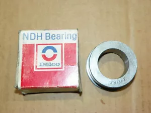 Delco NDH RB1308 Cuscinetto a rulli 7452403 Made in USA - Foto 1 di 3