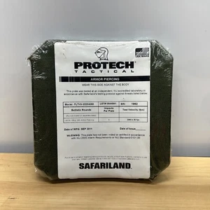 Protect Tactical Plt-IV-2220-6x6 - Picture 1 of 3