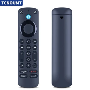 G25N8L Remote Control For Amazon Alexa Fire TV Pro 840268958336 with Voice - Picture 1 of 6