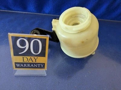 09-17 INFINITI FX35 FX50 QX70 POWER STEERING FLUID RESERVOIR TANK BOTTLE oem - Image 1 of 4