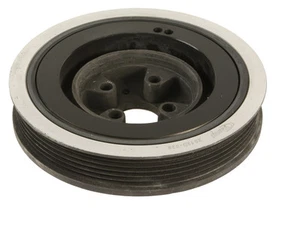 VW Mk3 Harmonic Balancer Crankshaft Pulley Damper Golf Jetta B4 Passat 1Z AHU - Bild 1 von 1