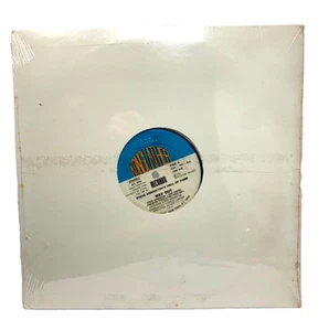 Steve Arrington's Hall Of Fame - Way Out 12" Konglather Records Vinyl  LP SEALED - Foto 1 di 6