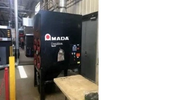 Donaldson ADF4 Dust Collector - Image 1 of 4