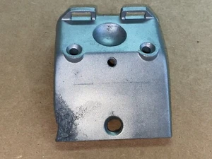 Corvette Rear View Mirror Bracket GM 3934906 OEM 68-76 - Bild 1 von 2