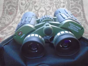 Day/Night Prism 60x50 Camo Military Style Binoculars - Picture 1 of 3