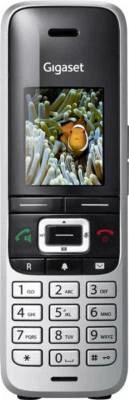 Mobilteil Handteil Siemens Gigaset S850/S850HX Go Box,Router,Fritzbox NEU - Bild 1 von 2