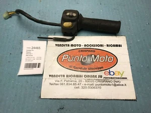 Malaguti Ciak Master 2005-2007 interruptor de desvioluci derecho - Imagen 1 de 3