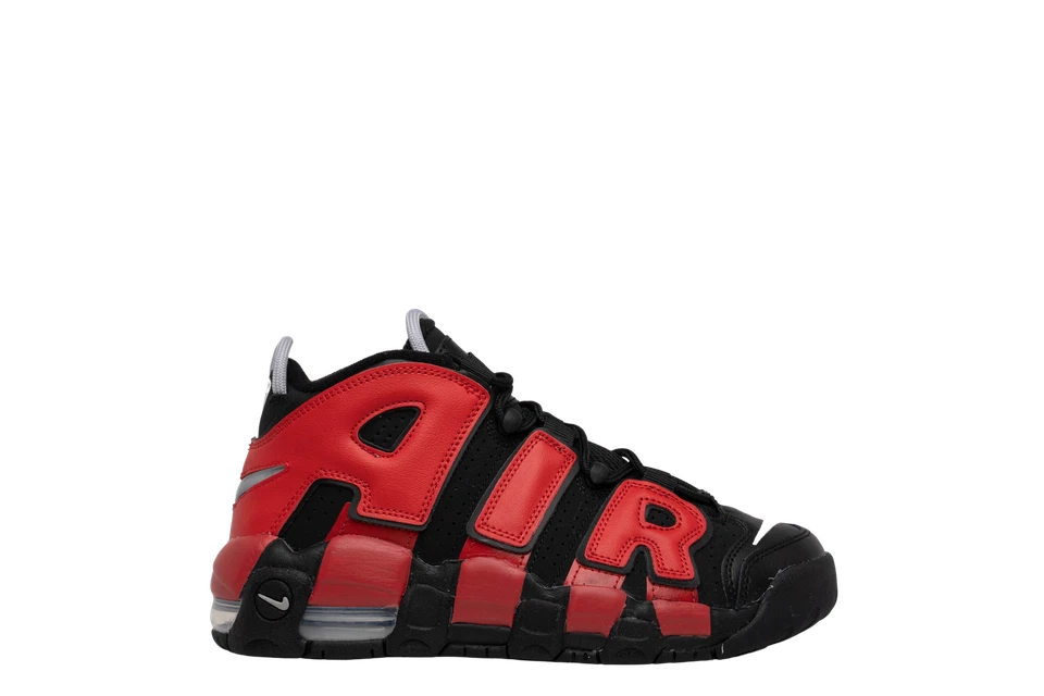 Size 6 (GS) - Nike Air More Uptempo '96 Mid Split