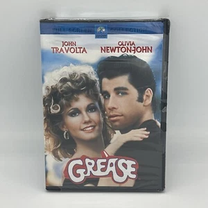 Grease (Full Screen Edition) DVD NEW - Bild 1 von 4