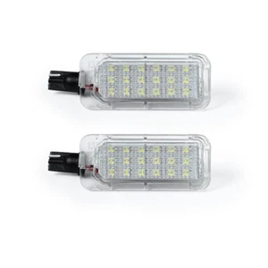 LED Kennzeichenbeleuchtung für FORD Mondeo  Ranger  S-Max  Transit 7903 - Afbeelding 1 van 3