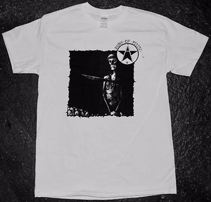 Icons of Filth T-Shirt (Punk Oi Crass Amebix Zounds Entladung Motorhead)  - Bild 1 von 1