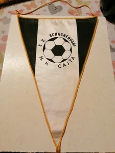 SC SCACHENDORF, AUSTRIA, FOOTBALL, PENNANT - Picture 1 of 1