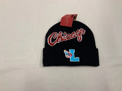 NUEVO GORRO MITCHELL AND NESS CHICAGO BULLS MUJER Foto 1 de 2