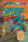 Superboy Nr 10 Ehapa Verlag 1980 DC