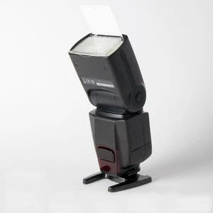 Pro SL560-F GN58 DSLR camera flash for Fujifilm EF-42 EF-20 EF-X20 EF-X500 - Picture 1 of 6